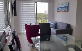 Condominio, Bello Horizonte Plaza, Santa Marta.